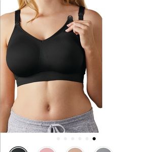 bravado design maternity nursing bra